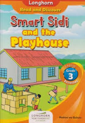 Longhorn Smart Sidi And The Play House